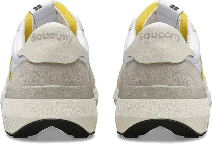 Saucony Moderne Jazz NXT Sneakers Multicolor Heren