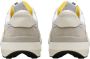 Saucony Jazz NXT Sneakers Multicolor Heren - Thumbnail 3