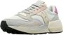 Saucony Stijlvolle Sneakers voor Mannen en Vrouwen White Dames - Thumbnail 13