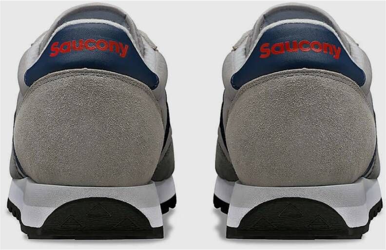 Saucony Jazz NY Sneakers Gray Heren