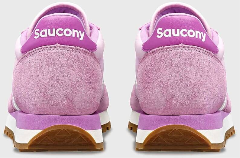 Saucony Jazz NY Sneakers Multicolor Dames