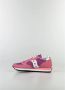 Saucony Canvas Jazz Original Sneakers Pink Dames - Thumbnail 8