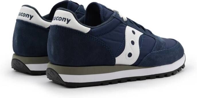 Saucony Jazz O' Originals Sneakers