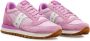 Saucony Jazz O Sneakers Multicolor Dames - Thumbnail 2