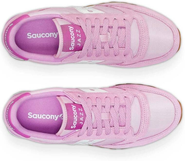 Saucony Jazz O Sneakers Multicolor Dames