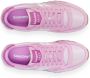 Saucony Jazz O Sneakers Multicolor Dames - Thumbnail 5