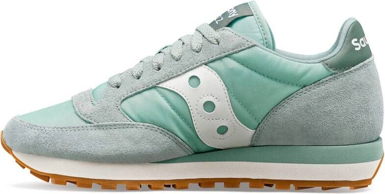 Saucony Jazz Original Dames Sneakers Multicolor Dames