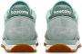Saucony Groene Jazz O Sneakers Lichtgewicht Comfort Stijl Green Dames - Thumbnail 5
