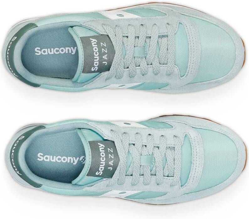 Saucony Jazz Original Dames Sneakers Multicolor Dames