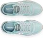 Saucony Groene Jazz O Sneakers Lichtgewicht Comfort Stijl Green Dames - Thumbnail 6