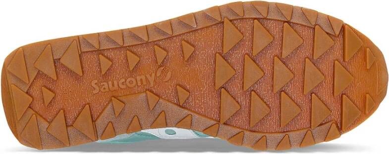 Saucony Jazz Original Dames Sneakers Multicolor Dames