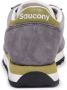 Saucony Grijze Jazz Original Scarpe Sneakers Grijs Heren - Thumbnail 2