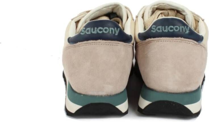 Saucony Jazz Original Sneakers