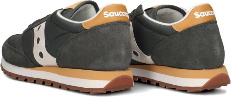 Saucony Jazz Original Sneakers