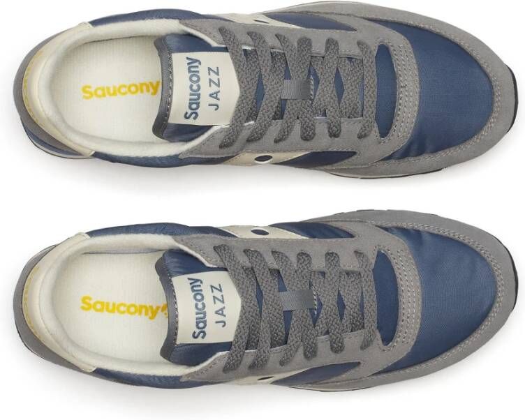 Saucony Jazz Original Sneakers