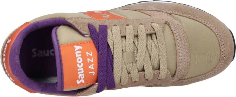 Saucony Jazz Original Sneakers