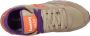 Saucony Sneaker Jazz in suede e tessuto con dettagli - Thumbnail 2