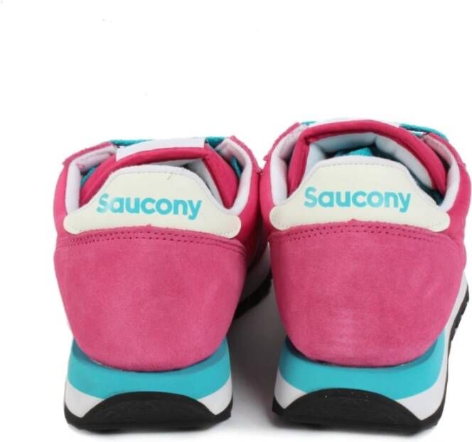 Saucony Jazz Original Sneakers