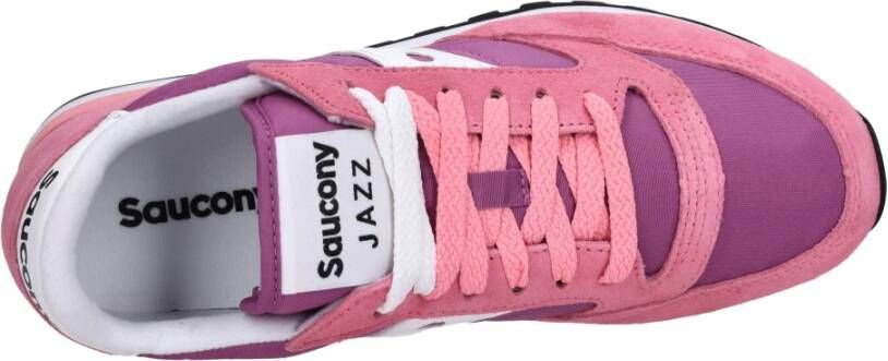Saucony Jazz Original Sneakers