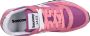 Saucony Jazz O' Dames Casual Sneakers Roze Dames - Thumbnail 3