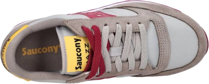 Saucony Jazz Original Sneakers