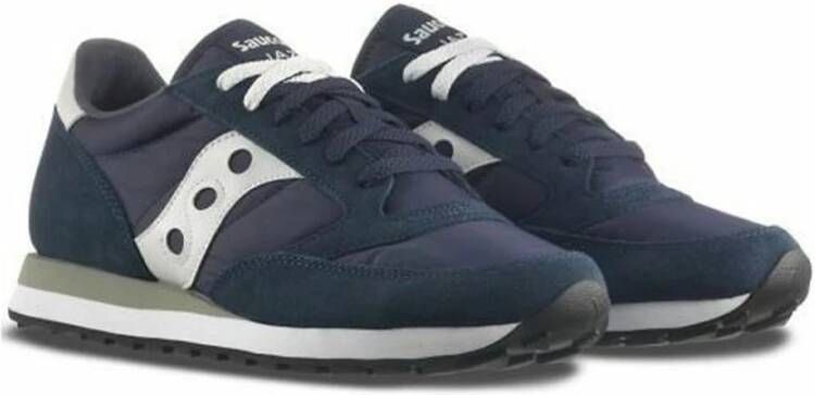 Saucony Jazz Original Sneakers