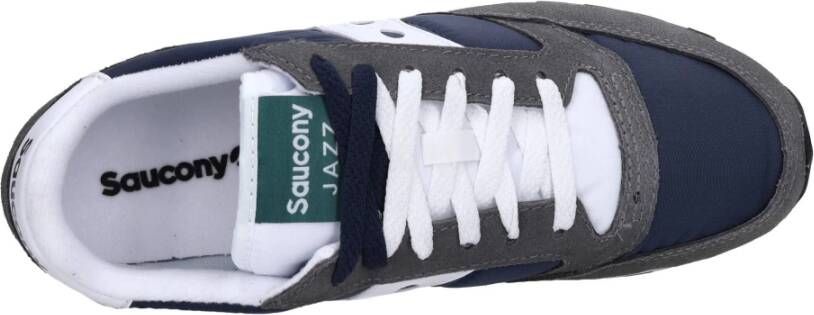 Saucony Jazz Original Sneakers