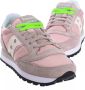 Saucony Originele Jazz Sneakers Multicolor Heren - Thumbnail 2