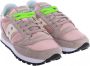 Saucony Originele Jazz Sneakers Multicolor - Thumbnail 4