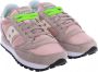 Saucony Originele Jazz Sneakers Multicolor Heren - Thumbnail 3