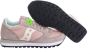 Saucony Originele Jazz Sneakers Multicolor Heren - Thumbnail 4