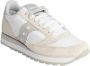 Saucony Heren Sneakers van Suède met Dual-Tone EVA Tussenzool Zwart Heren - Thumbnail 14