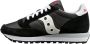 SAUCONY ORIGINALS Jazz Original Sneakers Zwart 1 2 Vrouw - Thumbnail 5