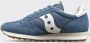 Saucony Blauwe Jazz Original Sneakers Multicolor Heren - Thumbnail 2