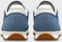 Saucony Blauwe Jazz Original Sneakers Multicolor Heren - Thumbnail 3