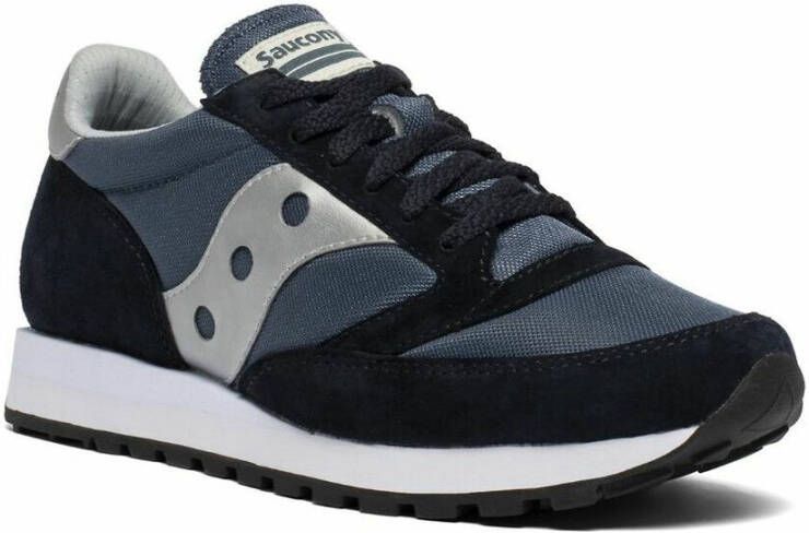 Saucony Sneakers Blauw Heren