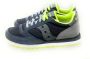 SAUCONY ORIGINALS Jazz Original Sportschoenen Grijs 1 2 Man - Thumbnail 6