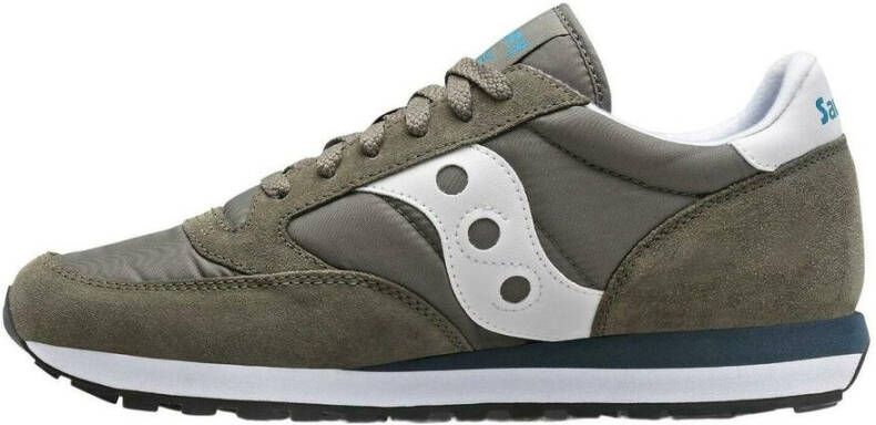 Saucony Sneakers Groen Heren