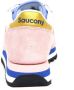 Saucony Stijlvolle en Comfortabele Sneakers voor Vrouwen Pink Dames - Thumbnail 8