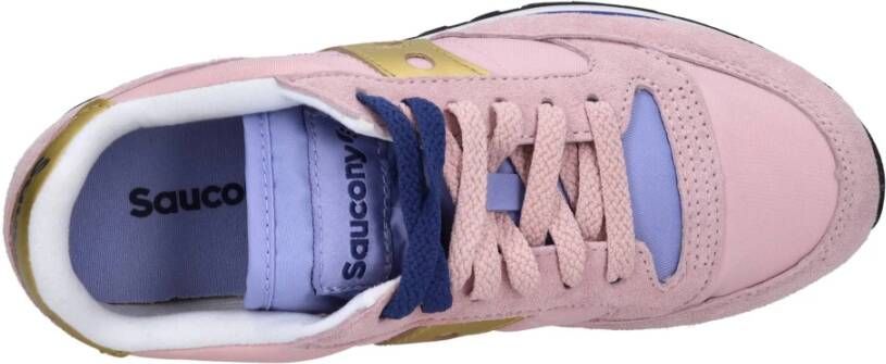 Saucony Jazz Triple Schoenen