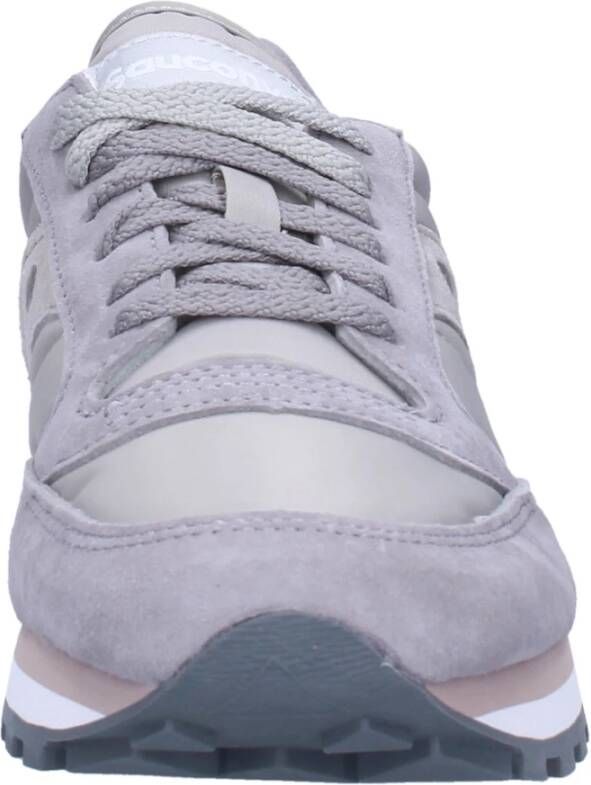 Saucony Jazz Triple Sneaker Gray Dames