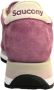 Saucony Jazz Triple Sneaker in Paars Room Purple Dames - Thumbnail 3