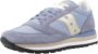SAUCONY ORIGINALS Jazz Triple Schoenen Blauw Vrouw - Thumbnail 4