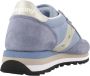 SAUCONY ORIGINALS Jazz Triple Schoenen Blauw Vrouw - Thumbnail 5