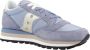 SAUCONY ORIGINALS Jazz Triple Schoenen Blauw Vrouw - Thumbnail 7