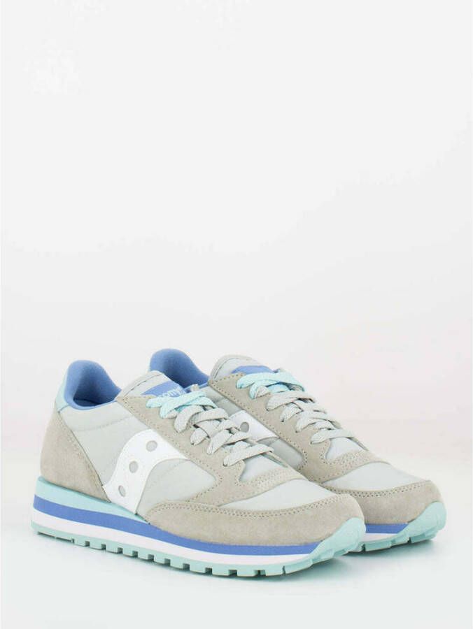 Saucony Jazz triple sneakers Grijs Dames