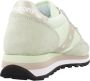 Saucony Jazz Triple Sneakers Green Dames - Thumbnail 4