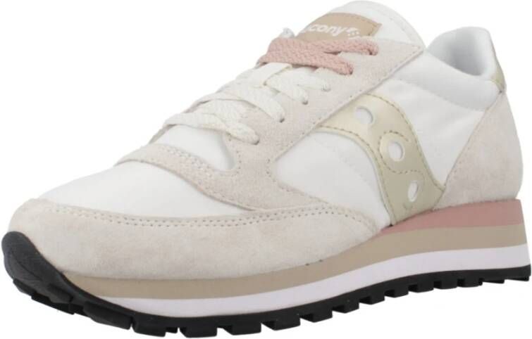 Saucony Jazz Triple Sneakers Multicolor Dames