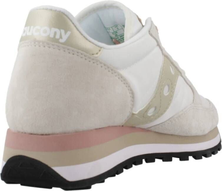 Saucony Jazz Triple Sneakers Multicolor Dames