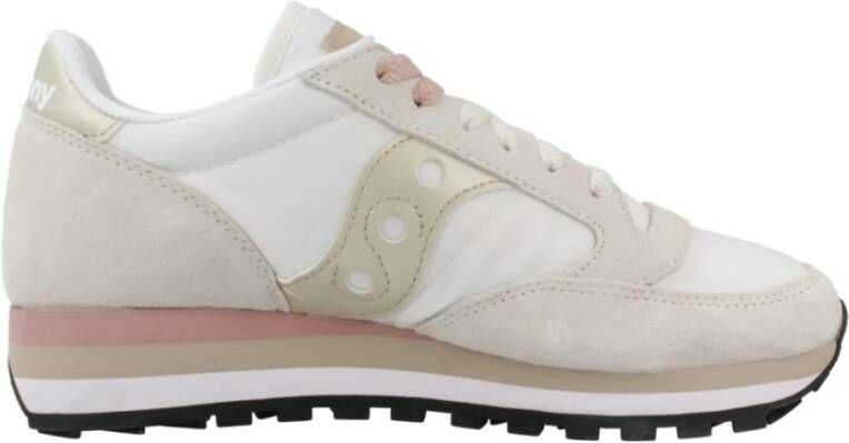 Saucony Jazz Triple Sneakers Multicolor Dames